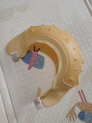 宝宝洗头神器
