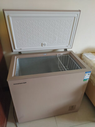 冷柜|容声BD/BC-205MSYA冷柜如何,值得入手的原因分享！