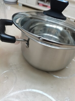 不粘汤锅