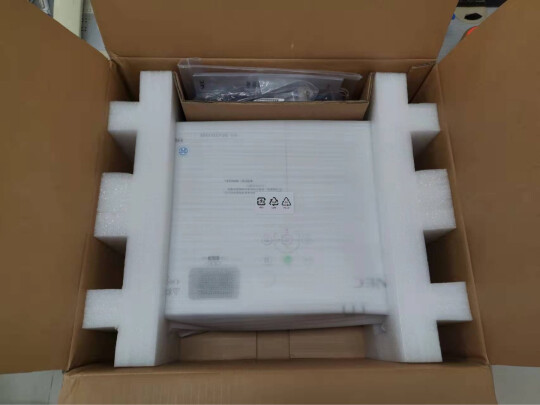 %title插图%num NEC NP-CD2310X投影机 投影仪 商用办公 培训(4300流明 标清XGA 支持侧投 几何校正 自动梯形校正 )兼容4K