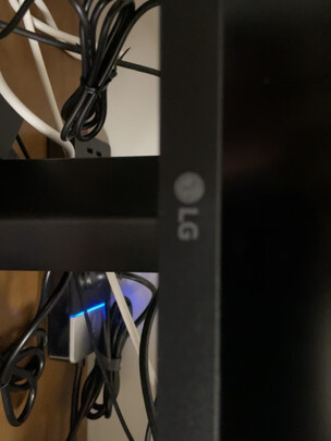 LG27GP83B-B极度喜欢感受反馈