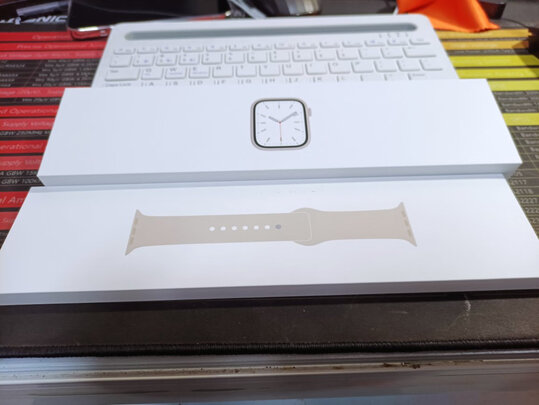 AppleApple Watch Series 7选择五大雷区要慎重