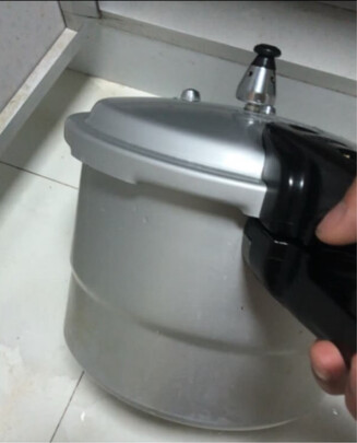 高压锅