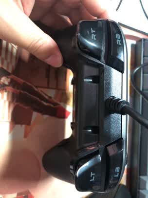 一:选购bubmswitch-fxp游戏机方向盘游戏手柄建议