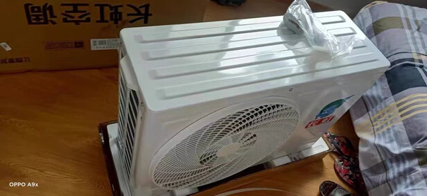 空调|长虹KFR-26GW/ZDHQW1+R1空调好吗？图文评测曝光