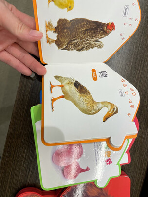 爱看屋点读笔一个月后开始后悔了诉说原因