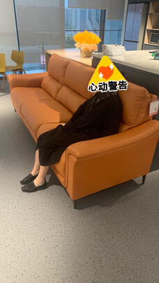 顾家家居YG.3016实例评测图文解说