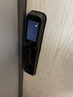 智能门锁|用户揭秘王力XD107-1智能门锁好吗,入手解密评测真相