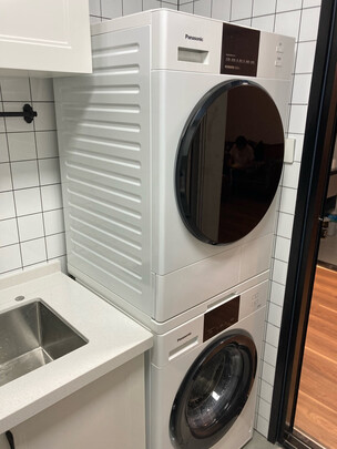 松下XQG100-31JED滚筒洗衣机|消费者诉说松下XQG100-31JED到底好还是差？优缺点评测感受