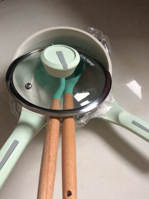 儿童辅食锅