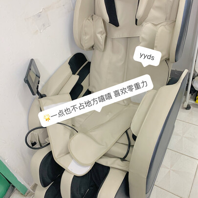 康仕坦3ES按摩椅选择误区，需要注意这五点