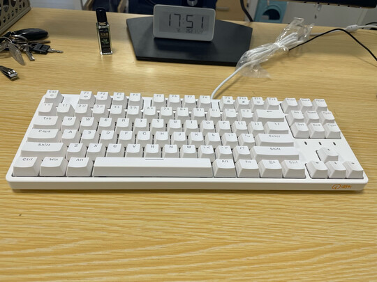 机械键盘