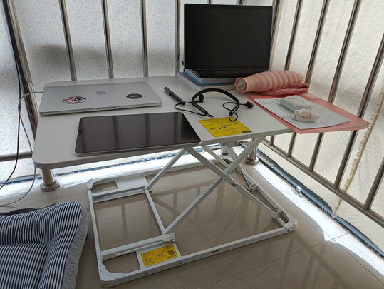 BrateckD200石英白电脑桌|BrateckD200石英白电脑桌怎么样？内幕使用评测揭秘