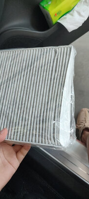 空调滤清器