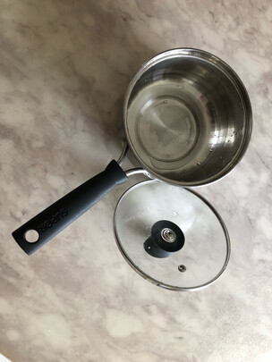 不锈钢奶锅