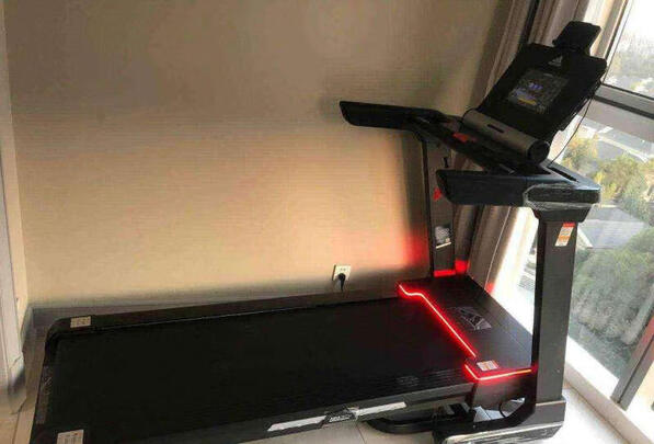 AdidasT-19i跑步机|AdidasT-19i跑步机到底怎么样，参数如何！