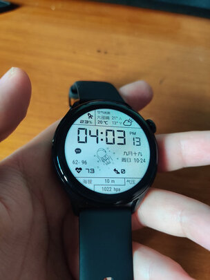 华为华为智能电话手表Watch3/Pro选购攻略需注意细节