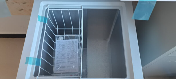 冰柜|星星BD/BC-103JDE冰柜好吗？图文评测曝光