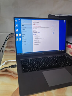 %title插图%num 小米笔记本Pro 15 英特尔Evo平台 全面屏(i5-11300H 16G 512G PCIe 锐炬Xe 3.5K E4 OLED超视网膜屏)