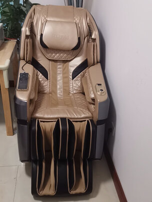 荣泰A60指力大师按摩椅选购攻略需注意细节