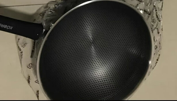炒锅