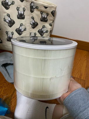 美的KJ200G-C1一个月后开始后悔了诉说原因