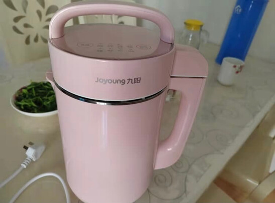 豆浆机