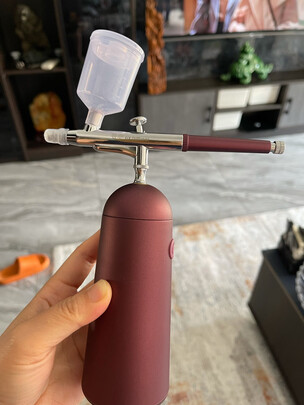 美容器