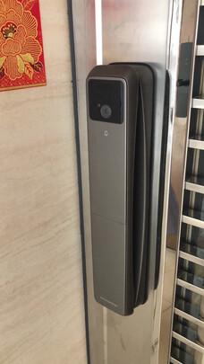 德施曼Q50F|德施曼Q50F PRO智能门锁怎么样上手一周说讲感受