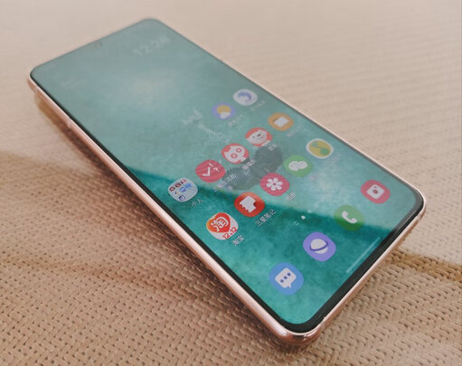 三星Galaxy S21 5G选购容忽然的三大要点