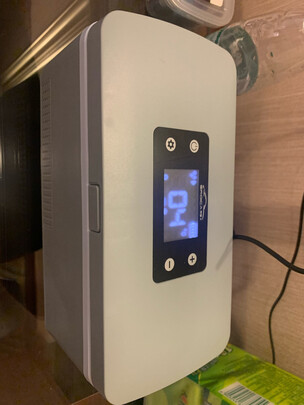 车载冰箱