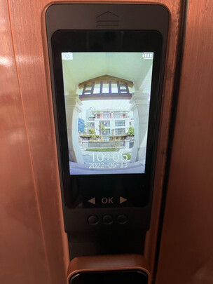 智能锁|海尔HFA-20V-U1智能锁怎么样？内幕使用评测揭秘