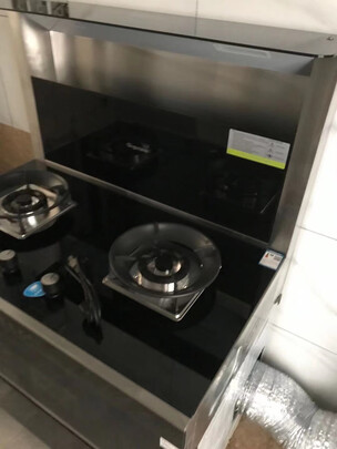 顾家蒸烤集成灶一个月后开始后悔了诉说原因