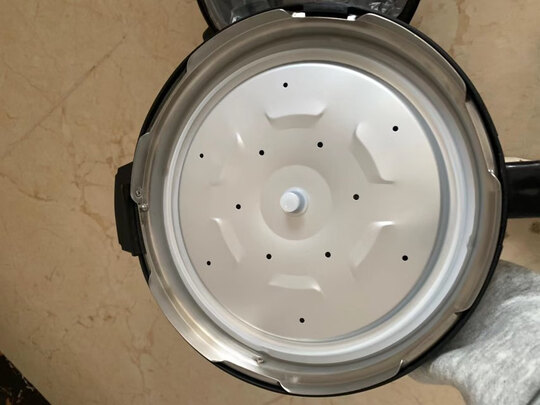 半球JLF-60电压力锅|半球JLF-60电压力锅如何,值得入手的原因分享！