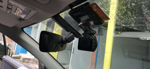 360行车记录仪专用降压线