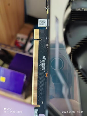 显卡|铭瑄MS-GeForce RTX3070Ti iCraft OC 8G S0显卡到底怎么样，参数如何！