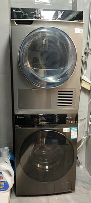 小天鹅TG100VT616WIADY-T1B+TH100VH66WY洗烘套装|参考剖析小天鹅TG100VT616WIADY-T1B+TH100VH66WY洗烘套装怎么样?深度测评剖析