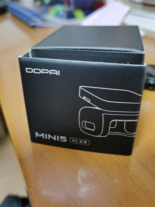 360行车记录仪专用降压线