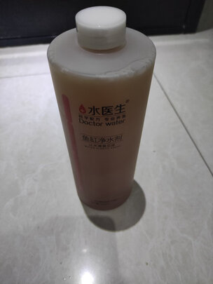 鱼缸净水剂