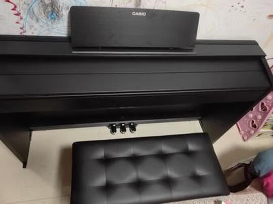 卡西歐PX-870WE電鋼琴|參考剖析卡西歐PX-870WE電鋼琴怎么樣?深度測評剖析