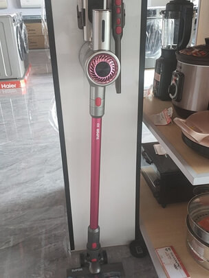 吸尘器|评测细节：苏泊尔ZMD安心系列怎么样？用后彻底后悔了属实吗？