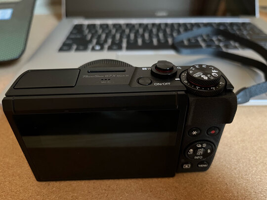 深度剖析测评索尼dsc-rx100m7数码相机揭秘测评,评测一周感受分享