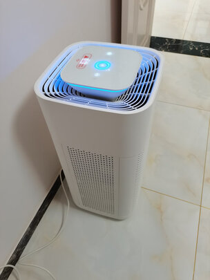 霍尼韦尔KJ560F-P22W一个月后开始后悔了诉说原因