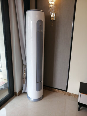 格力3匹云逸-II立式空调|看完不迷路：老实讲格力3匹云逸-II听说很耗电有这么回事吗？来听下大家反馈？