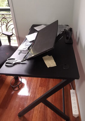 显示器|爱格升45-241-224显示器到底怎么样，参数如何！