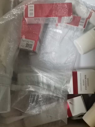 护肤品套装