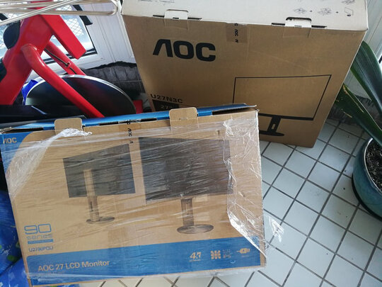 AOCU2790PQU选购攻略需注意细节