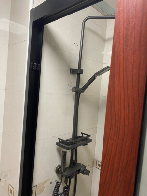 恒溫花灑|用戶揭秘長虹CH/ZHW0681-1T恒溫花灑好嗎,入手解密評測真相