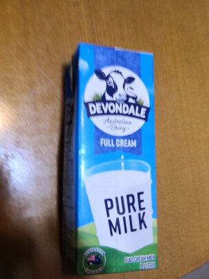 德运Devondale牛奶好喝吗？ - 淘实惠