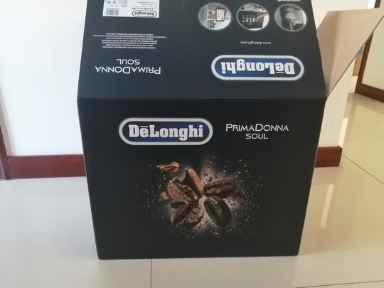 咖啡机|德龙ECAM610.75.MB咖啡机怎么样评测分析结果告知！